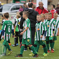 Běchovice CFA U10 20180624