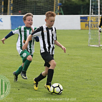 Běchovice CFA U10 20180624