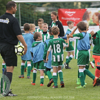 Běchovice CFA U10 20180624