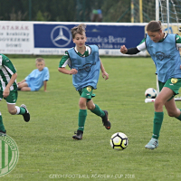 Běchovice CFA U10 20180624