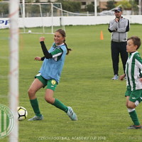 Běchovice CFA U10 20180624