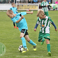 Běchovice CFA U10 20180624