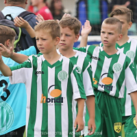 Běchovice CFA U10 20180624