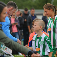 Běchovice CFA U10 20180624