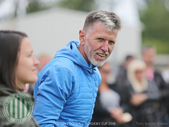 Běchovice CFA U10 20180624 Běchovice CFA U10 20180624