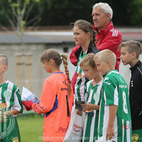 Běchovice CFA U10 20180624