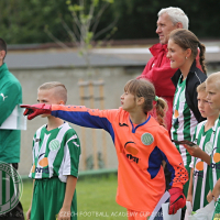 Běchovice CFA U10 20180624