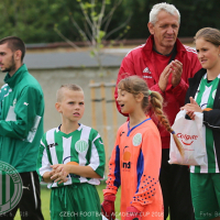 Běchovice CFA U10 20180624