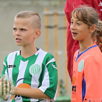 Běchovice CFA U10 20180624