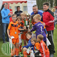 Běchovice CFA U10 20180624