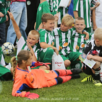 Běchovice CFA U10 20180624