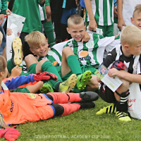 Běchovice CFA U10 20180624