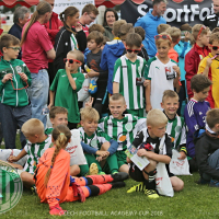 Běchovice CFA U10 20180624