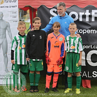 Běchovice CFA U10 20180624