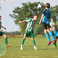 Hostouň - Zličín 20180620 MŽ