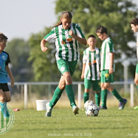 Hostouň - Zličín 20180620 MŽ