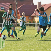 Hostouň - Zličín 20180620 MŽ