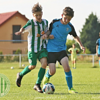 Hostouň - Zličín 20180620 MŽ