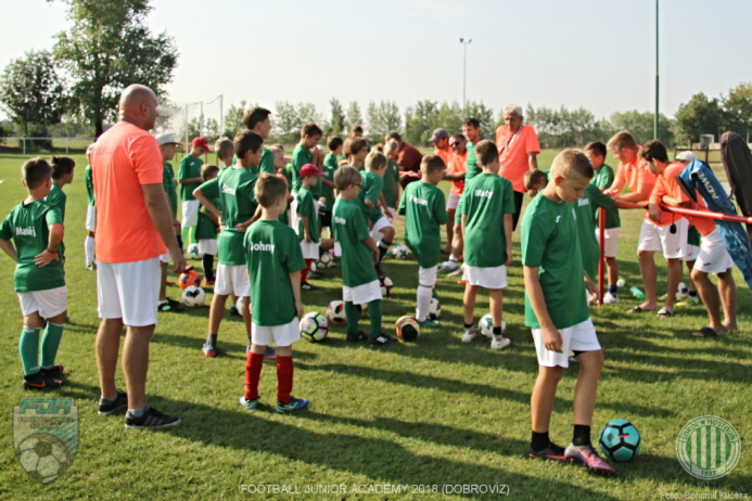 FJA 2018 Dobrovíz FJA 2018 Dobrovíz