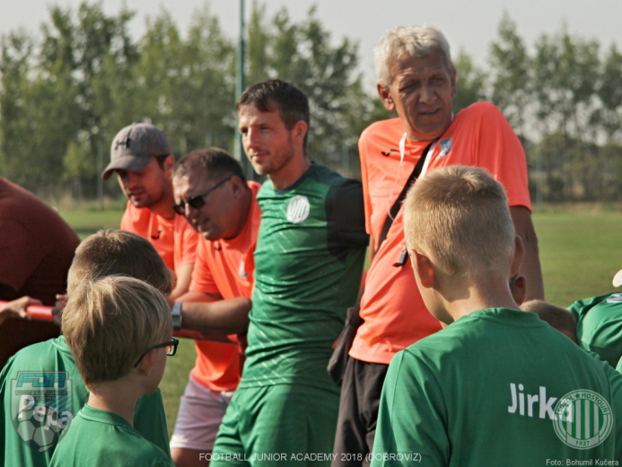 FJA 2018 Dobrovíz FJA 2018 Dobrovíz