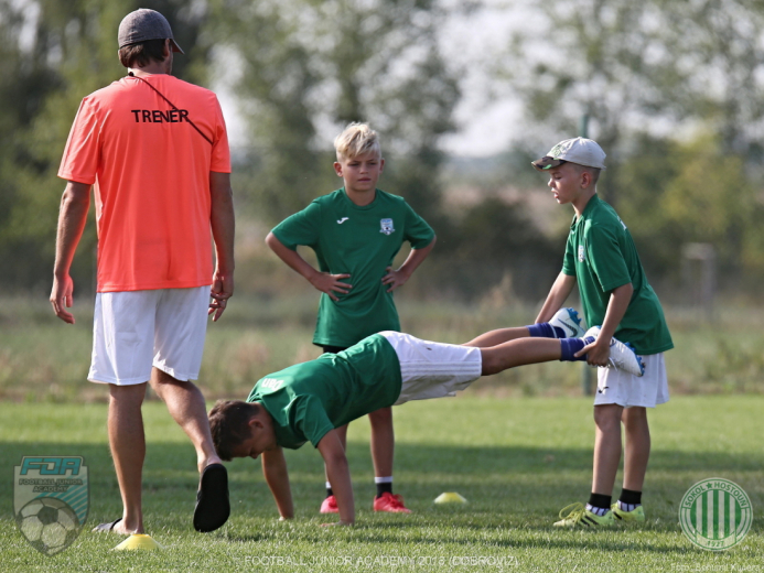 FJA 2018 Dobrovíz FJA 2018 Dobrovíz