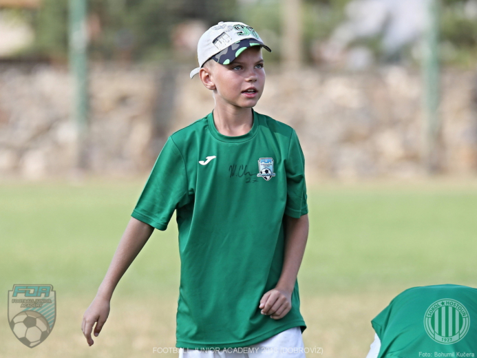 FJA 2018 Dobrovíz FJA 2018 Dobrovíz