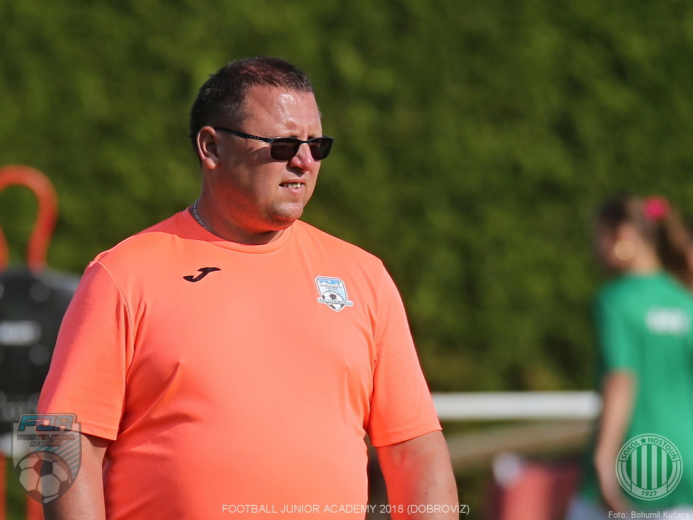 FJA 2018 Dobrovíz FJA 2018 Dobrovíz