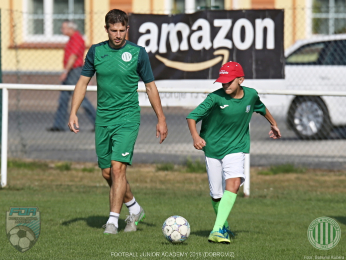 FJA 2018 Dobrovíz FJA 2018 Dobrovíz