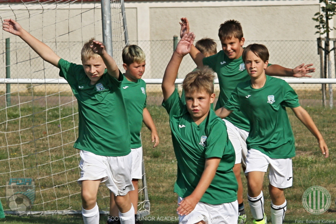 FJA 2018 Dobrovíz FJA 2018 Dobrovíz