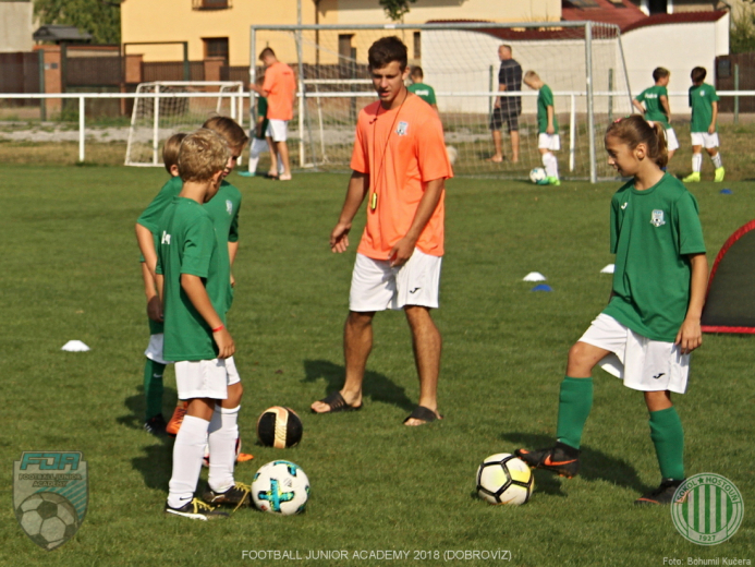 FJA 2018 Dobrovíz FJA 2018 Dobrovíz