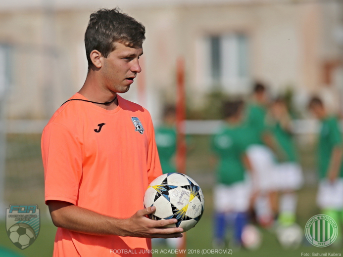 FJA 2018 Dobrovíz FJA 2018 Dobrovíz