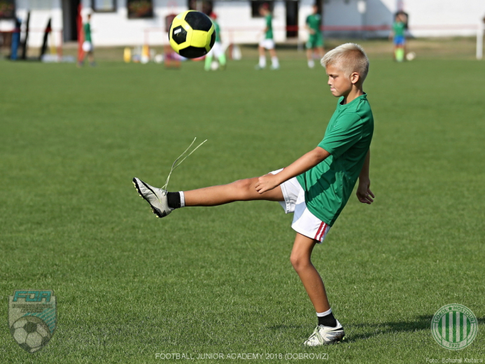 FJA 2018 Dobrovíz FJA 2018 Dobrovíz