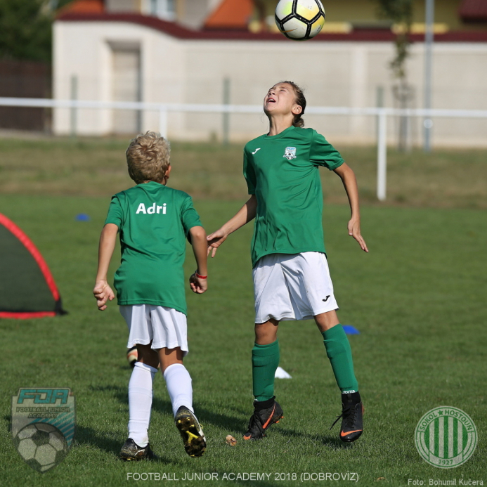 FJA 2018 Dobrovíz FJA 2018 Dobrovíz