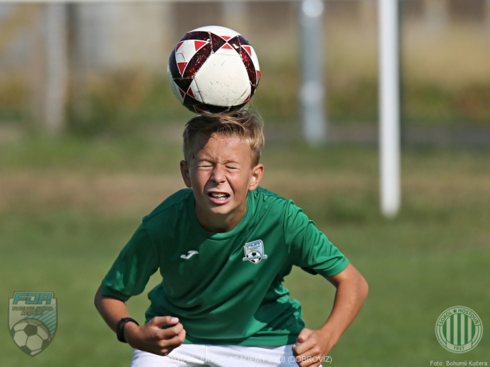 FJA 2018 Dobrovíz FJA 2018 Dobrovíz