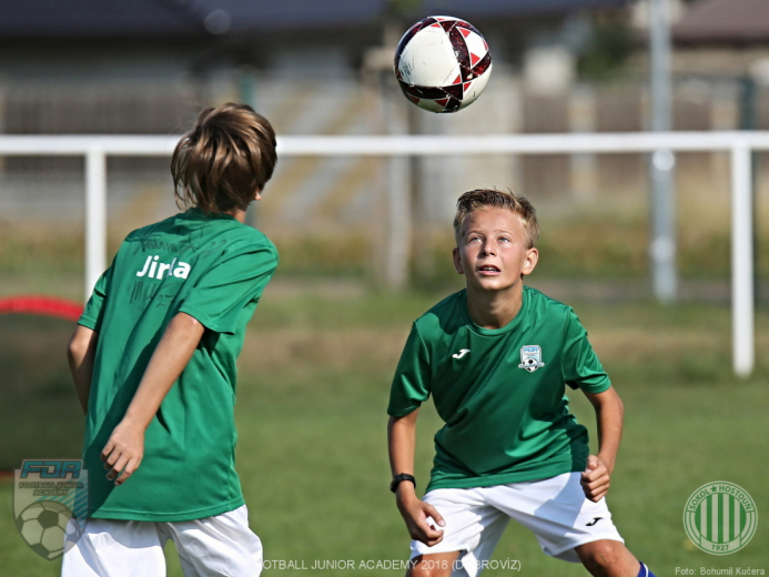 FJA 2018 Dobrovíz FJA 2018 Dobrovíz