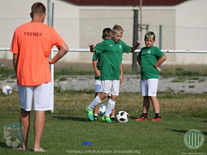 FJA 2018 Dobrovíz FJA 2018 Dobrovíz