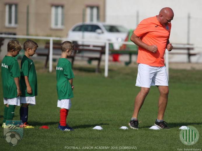 FJA 2018 Dobrovíz FJA 2018 Dobrovíz