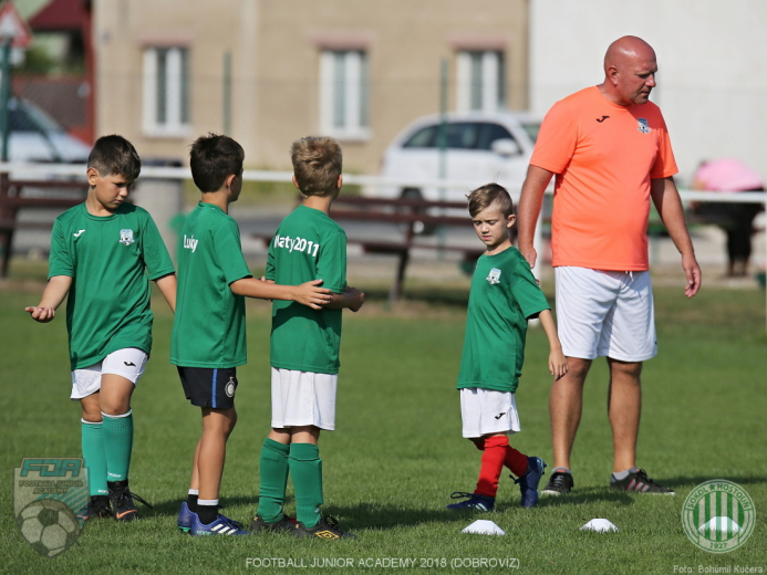 FJA 2018 Dobrovíz FJA 2018 Dobrovíz