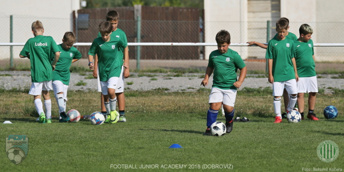 FJA 2018 Dobrovíz FJA 2018 Dobrovíz