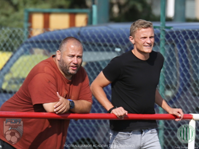 FJA 2018 Dobrovíz FJA 2018 Dobrovíz