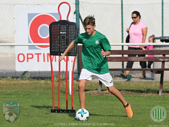 FJA 2018 Dobrovíz FJA 2018 Dobrovíz