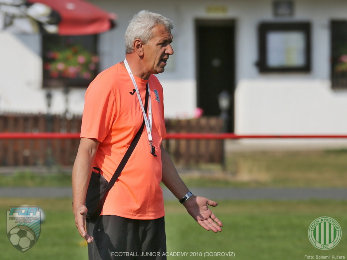 FJA 2018 Dobrovíz FJA 2018 Dobrovíz