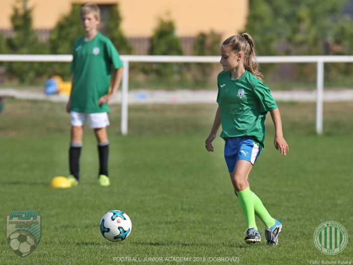FJA 2018 Dobrovíz FJA 2018 Dobrovíz
