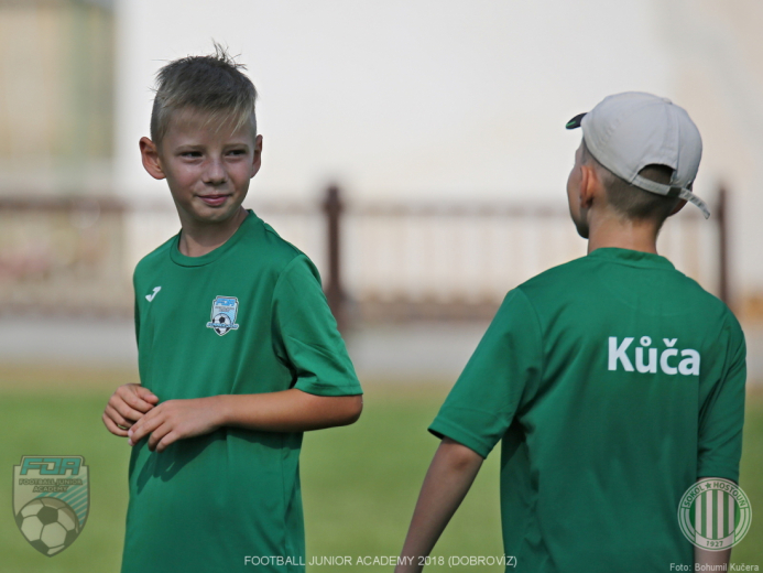 FJA 2018 Dobrovíz FJA 2018 Dobrovíz