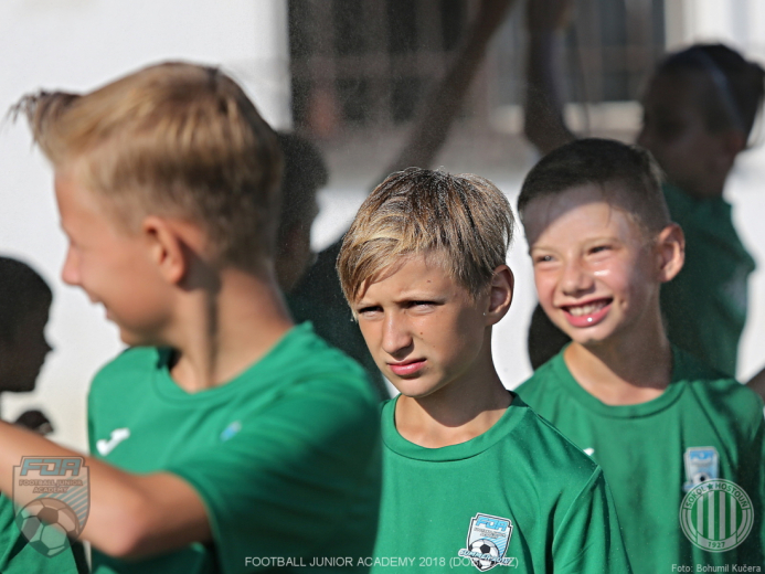 FJA 2018 Dobrovíz FJA 2018 Dobrovíz
