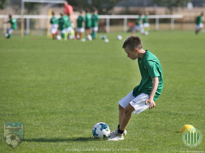 FJA 2018 Dobrovíz FJA 2018 Dobrovíz