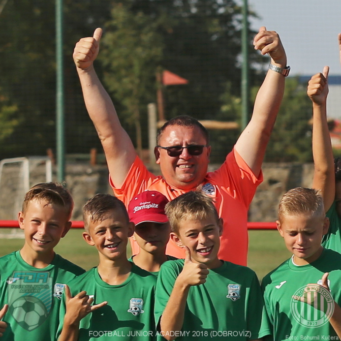 FJA 2018 Dobrovíz FJA 2018 Dobrovíz