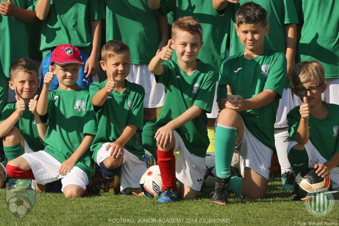 FJA 2018 Dobrovíz FJA 2018 Dobrovíz