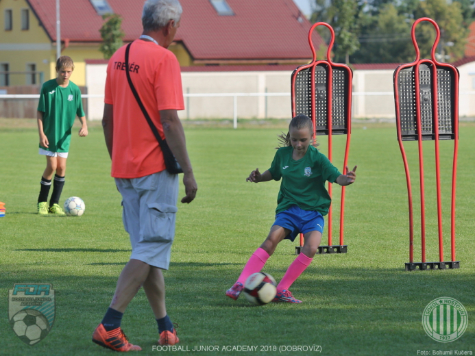 FJA 2018 Dobrovíz FJA 2018 Dobrovíz
