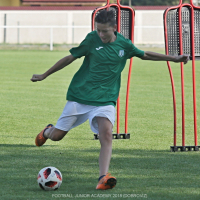FJA 2018 Dobrovíz